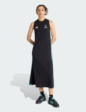 ABITO MERCEDES-AMG PETRONAS FORMULA 1 TEAM DNA XS Black / Semi Mint Rush