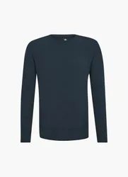 Zayn CO Slub Longsle female