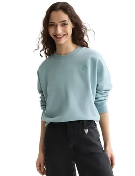 Sweat-shirt U9e01539t Arona L - Scotch & Soda - FashionsVida