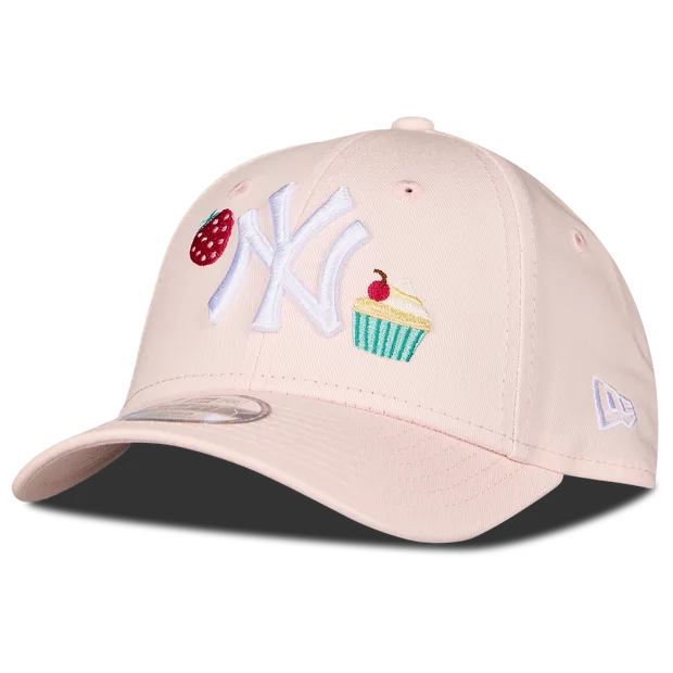 FORTY Unisex - Cappellini Beige - One Size One Size - New era - FashionsVida