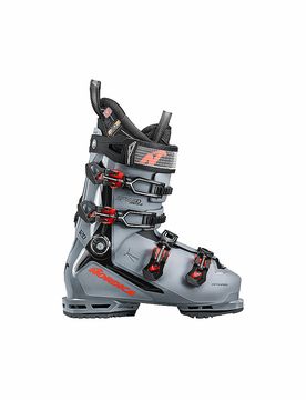 Botas de esquí para hombre Speedmachine 3 120 (GW) gris 29 (44)