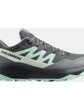 Zapatillas de senderismo para mujer OUTSCAPE GTX W - Salomon - FashionsVida