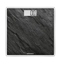 Personenwaage "Style Sense Compact 300" slate