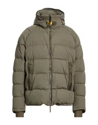 Pufferjacke & Daunenjacke Herren Grün L,M,S,XL,XXL,XXXL Herren