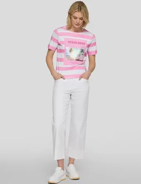 T-Shirt female - 40 - FashionsVida
