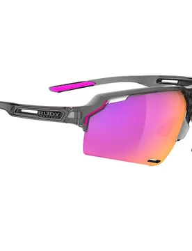 Rudy Project Occhiali Da Sole Deltabeat Ash - Pro-Ject - FashionsVida