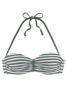 Top de bikini /