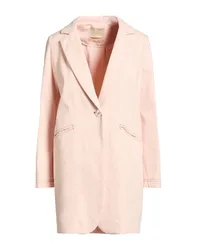 Blazer Damen Hellrosa 32,34 Damen