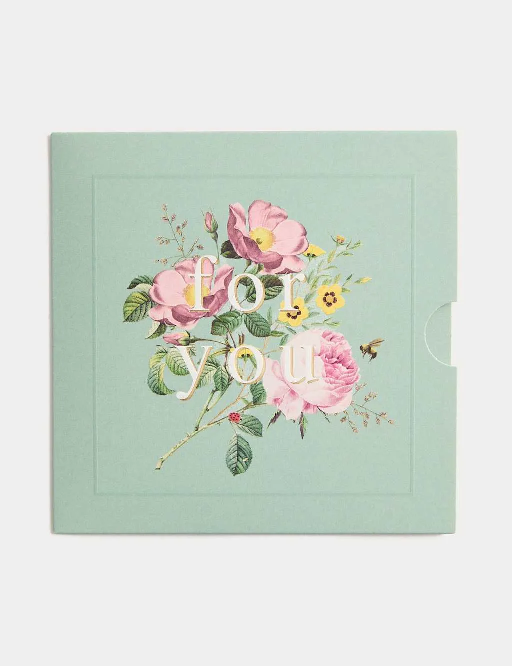 M&S For You Gift Card - M&S - FashionsVida