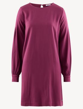 Vestito rosso - 48