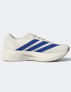 Laufschuhe Adizero Pacer - Blanc - male - Size: 41 1/3 - Adidas - FashionsVida