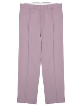 Versatile Mini Trousers for Men