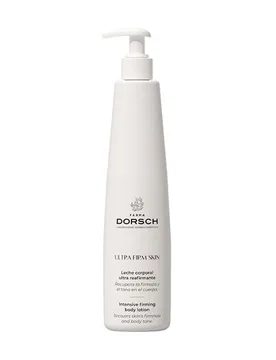 Leche Corporal Ultra Reafirmante - Farma Dorsch - FashionsVida
