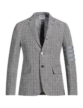 Blazer Herren Hellgrau 0,1 Herren