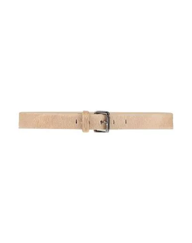 Tela Cinturón Mujer Beige 85 Mujer - Tela - FashionsVida
