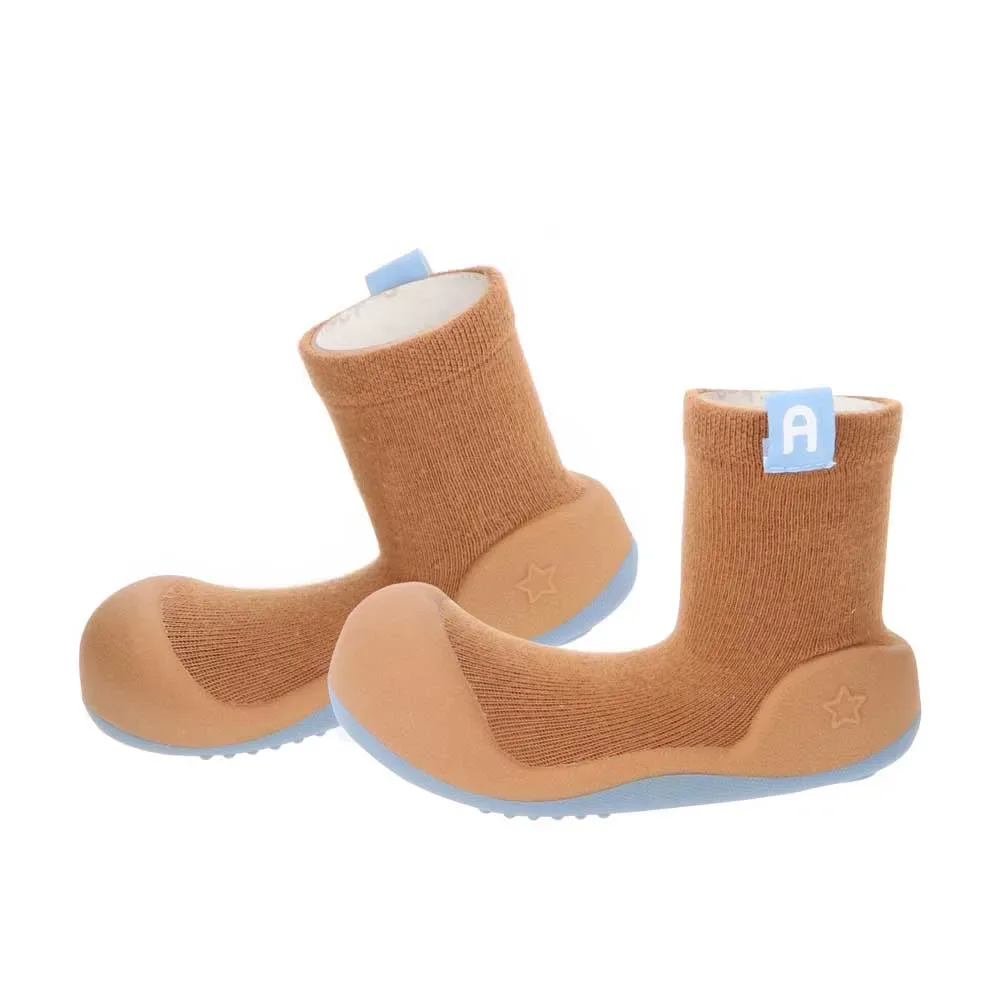 Attipas Pantofole Label - Attipas - FashionsVida