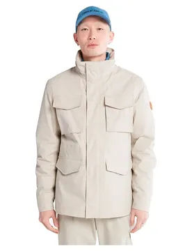 Cappotto Dv Snowdon 3 In 1 M65 Island Fossil M