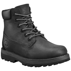 Stivali Giovanili Courma 6´´ Side Zip Black EU 32