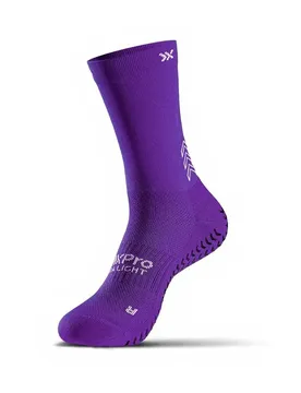 Chaussettes Longues Ultra Light Orange EU 35-37 Homme