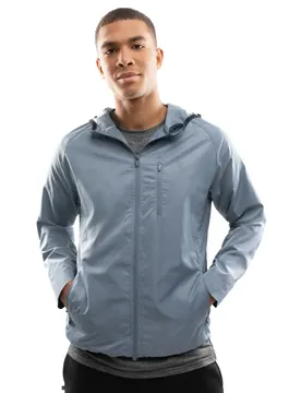 Siroko Veste Evolve Blue XL