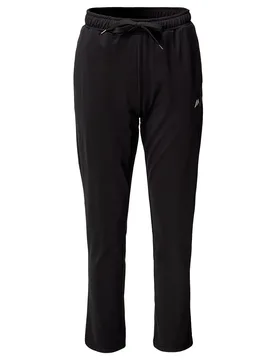 Pantalon Lorimo Black S - Martes Essential - FashionsVida
