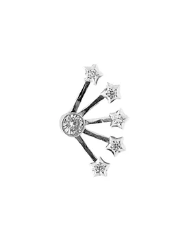 Orecchino Donna Fatone fat925-201 - FATONE - FashionsVida