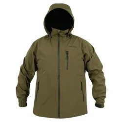 Hydro-force 20k Jacket Green S Men