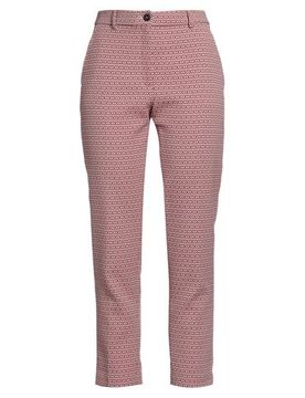 Hose Damen Rosa 32,38 Damen