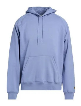 Sudadera Hombre Azul francés L,XS,XXL Hombre - Carhartt - FashionsVida