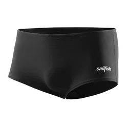 Power Sunga Swimming Boxer Refurbished Black M Men