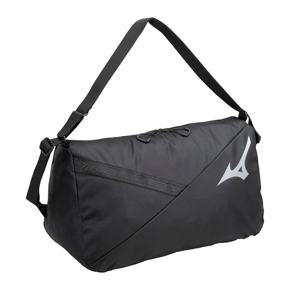 Waso Bag Black One Size unisex - Mizuno - FashionsVida