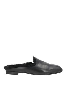 Mules & Clogs Damen Schwarz 35.5,36,37,37.5,38,38.5,39,40,40.5,41,42 Damen