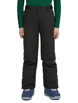 Pantalon Fwc Cruz Black Out 13-14 Années Garçon,Fille - O´neill - FashionsVida