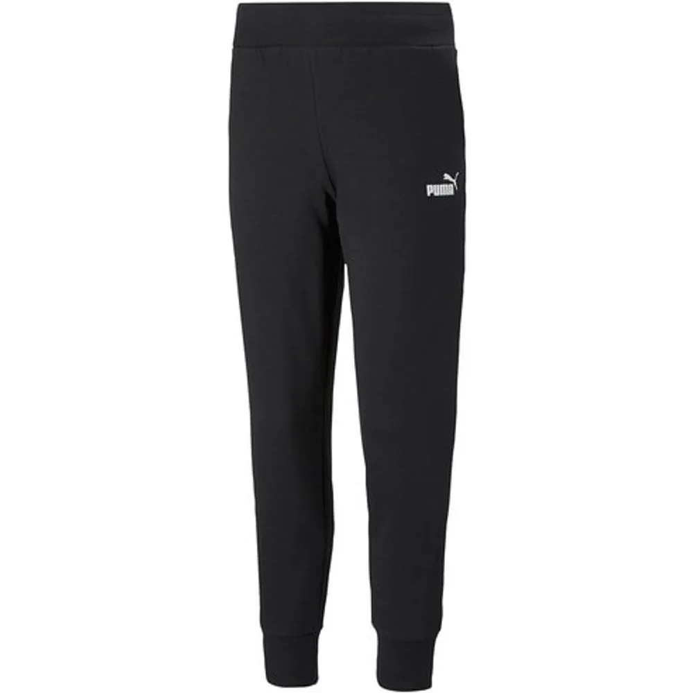 Pantalón de mujer Essential - Puma - FashionsVida
