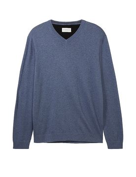 Pullover blau XXXL herren