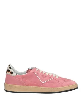 Sneakers Damen Antikrosa 37,39,41,42 Damen - 4B12 - FashionsVida