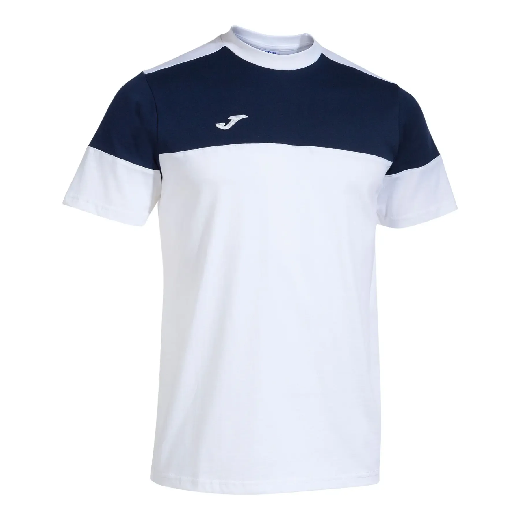 Trikot Crew V - Blanc - male - Size: 2XL - Joma - FashionsVida