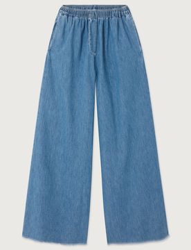 XS PANTALON EVASE female