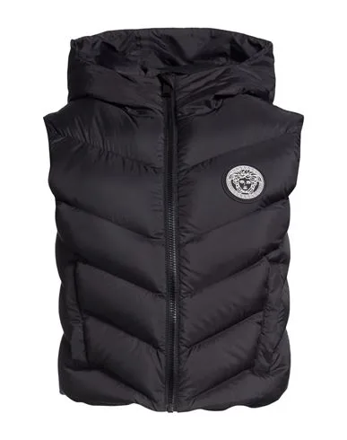 Weste Damen Schwarz 32,42 Damen - Versace - FashionsVida