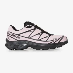 Xt-6 Gore-tex rose/noir 46
