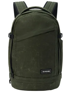 Sac à dos 25L - Verge Backpack 25L Rosin - Vert - Dakine - FashionsVida