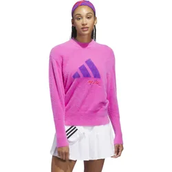Adidas Pullover x JAY3LLE, pink xl