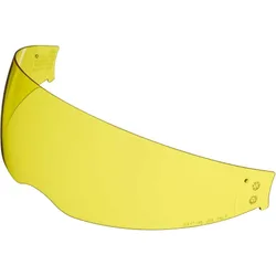 Visierino Parasole QSV-1 Giallo HD Per Casco Neotec taglia unica