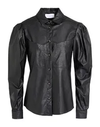 Gaëlle Paris Camisa Mujer Negro 34 Mujer