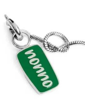 Charm Marlù nonno e nodo 25CH0004