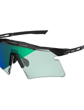 Lunettes De Soleil Photochromiques Aeroshade 2.0 Titanium