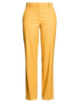 Pantalones Mujer Caléndula 42 Mujer