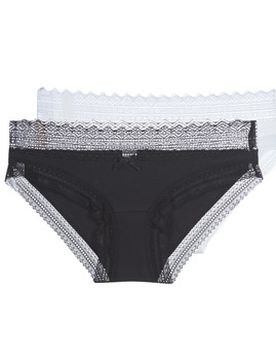 Slips Sexy Fashion X2 Fr 44 / 46