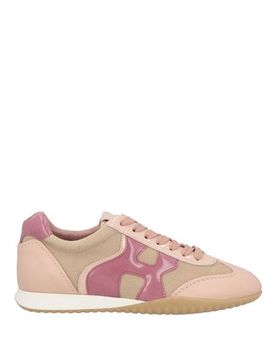Sneakers Mujer Rosa palo 34.5,35,35.5,36 Mujer