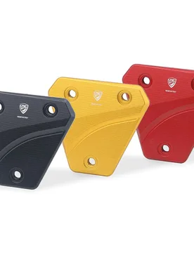 Protezione Cover Motore Sx Ducati Hypermotard 698 Mono 2024 - CNC Racing - FashionsVida